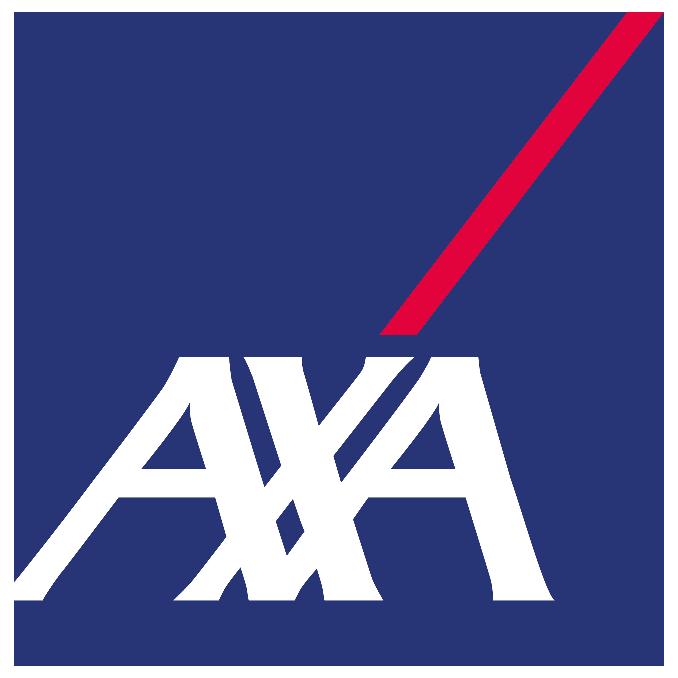 AXA
